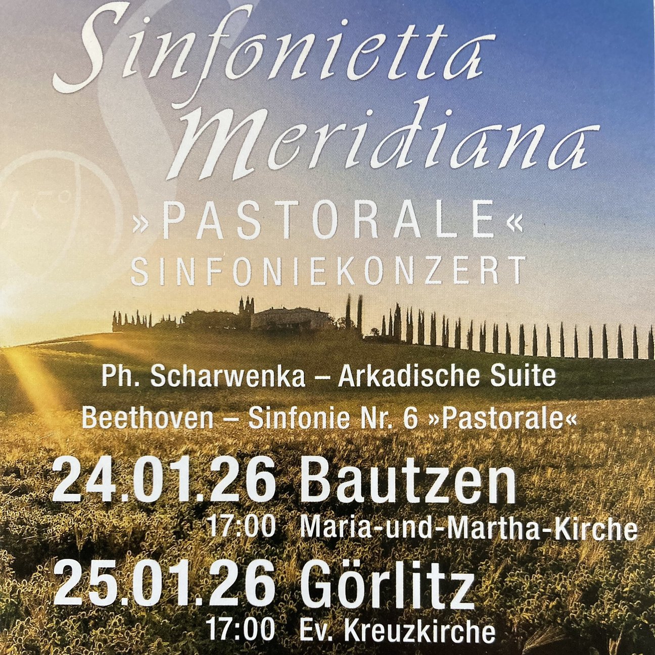 Sinfonietta